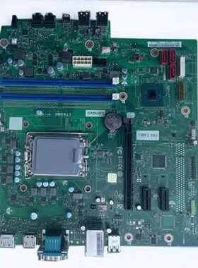 联想台式机P600 扬天M460 I760MH主板支持 12/13代CPU