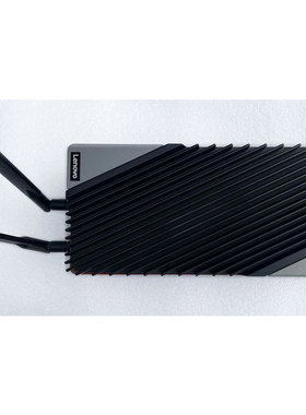 联想ECG-P50  I7 1185G7 4核 办公 家用 HTPC低功耗 11代准系统