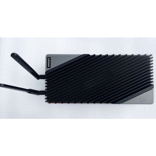 1185G7 4核 办公 联想ECG HTPC低功耗 家用 11代准系统 P50