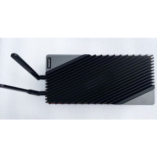 联想ECG-P50  I7 1185G7 4核 办公 家用 HTPC低功耗 11代准系统