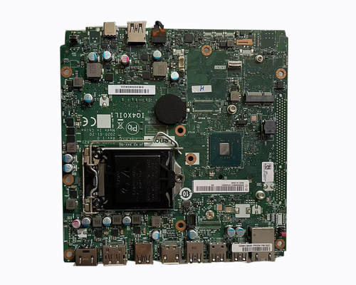 联想TINY十代主板Q4X0IL1