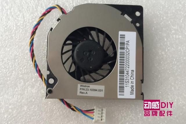 联想一体机B305B31R2B31r4 B31R2B31Tr 显卡风扇系统风扇升级新品