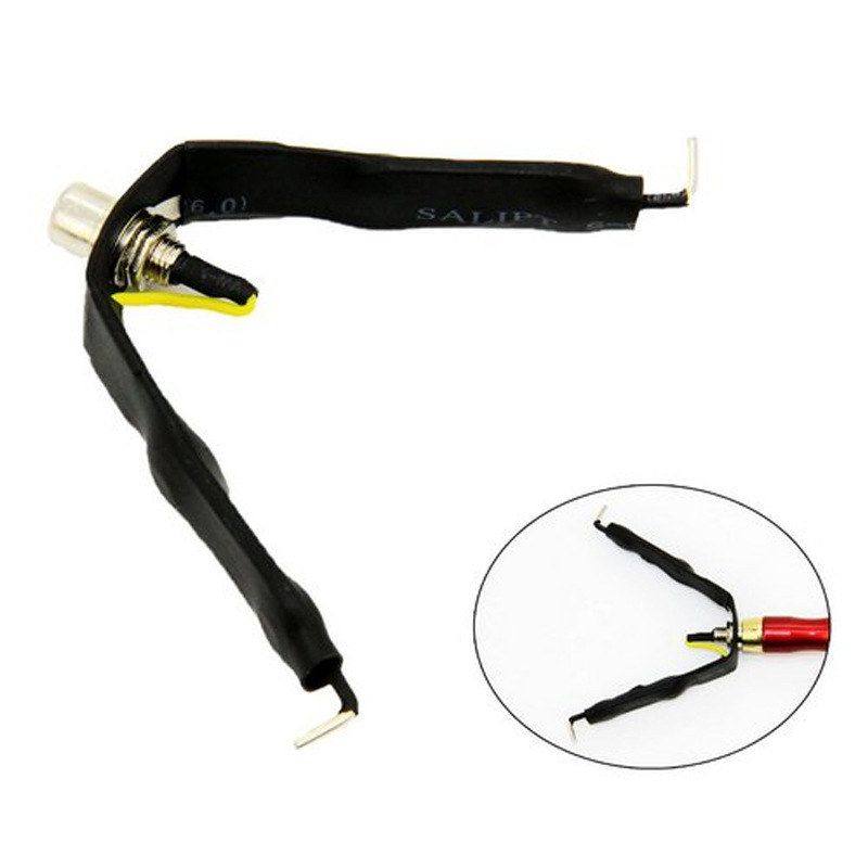 纹身笔BRONC纹身厂家直销勾线勾线转换头转换头马达机纹身,美容美体仪器,其它工具,淘宝优惠券,粉丝福利购,淘宝优惠卷