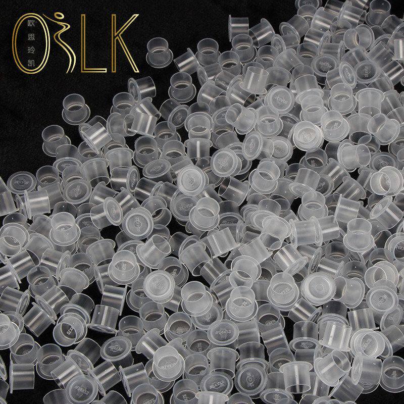 杯14纹眉纹带纹身一次性中号颜料