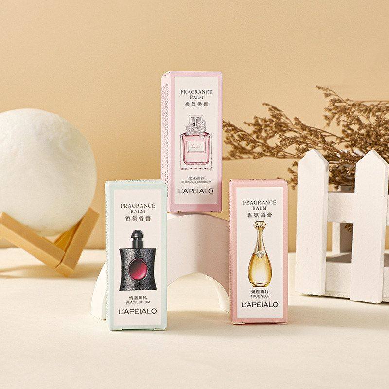 棒持久蕾佩尔止汗体膏自然香香香香茉莉清新固体香膏水留男女生,彩妆/香水/美妆工具,香膏,淘宝优惠券,粉丝福利购,淘宝优惠卷