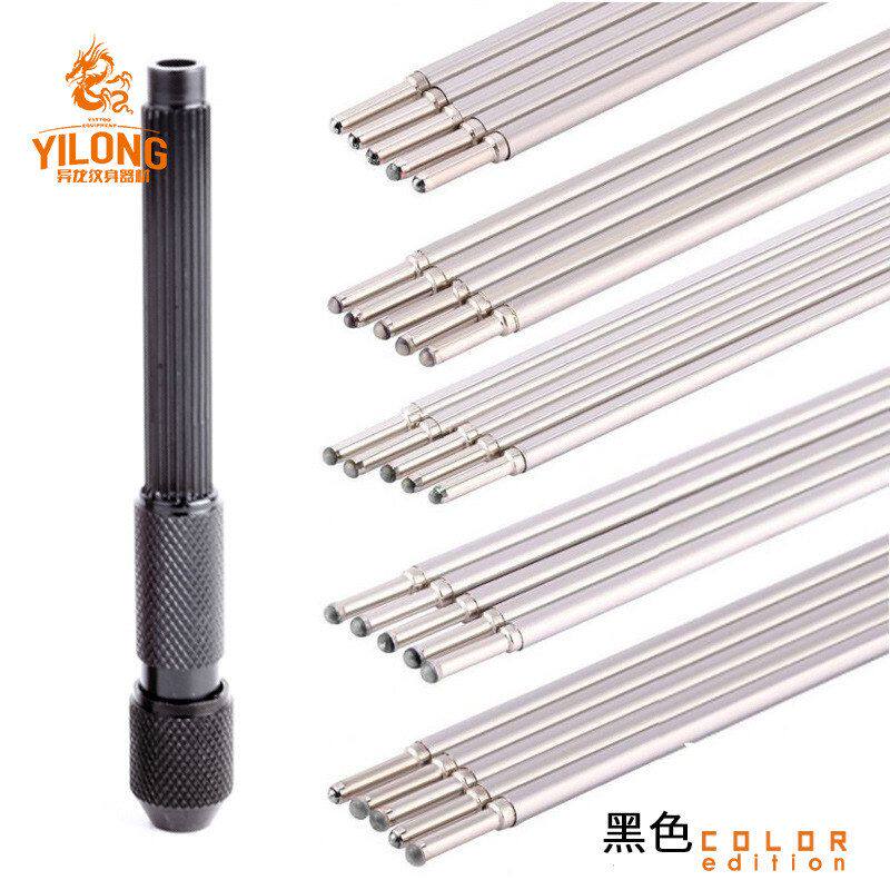 油性身很笔转印笔芯画笔器材纹身