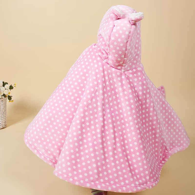 Cape pour enfant - Ref 2154372 Image 5