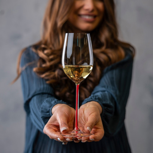 咨询优惠Riedel醴铎水晶玻璃杯