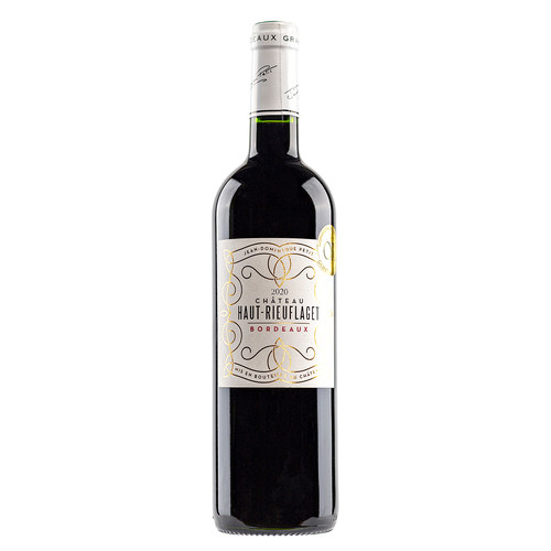 CHATEAUHAUTRIEUFLAGET2020