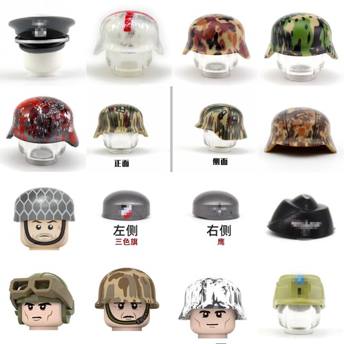 睿智美头盔德大檐帽子头饰配件