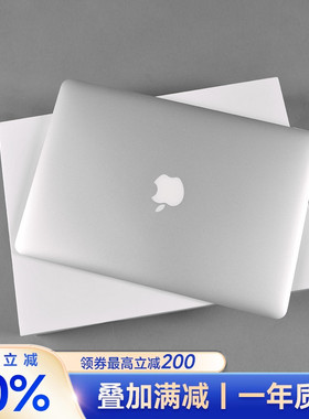 24款Apple/苹果 MacBook Air 13寸15寸M1/M2办公轻薄本笔记本电脑