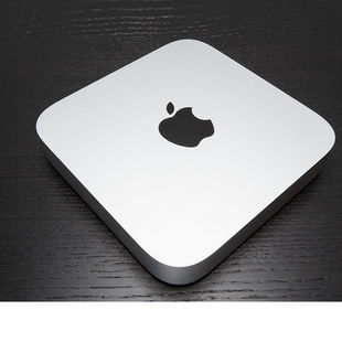 FJ3 23新款 办公迷你小游戏台式 mini FK3 电脑 苹果主机Mac