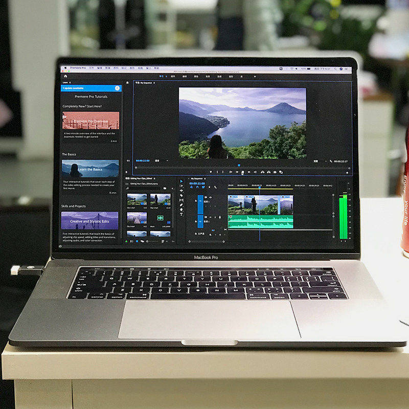 MacBook Pro15寸i7独显办公16寸i9/14寸M1 