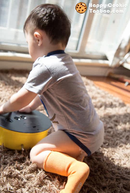 Chaussettes pour bébé - Ref 2110171 Image 3