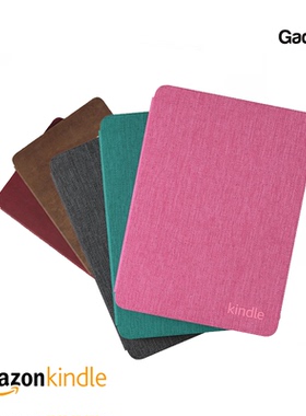 原装亚马逊Kindle Paperwhite Colorsoft电子书kpw6保护套保护壳