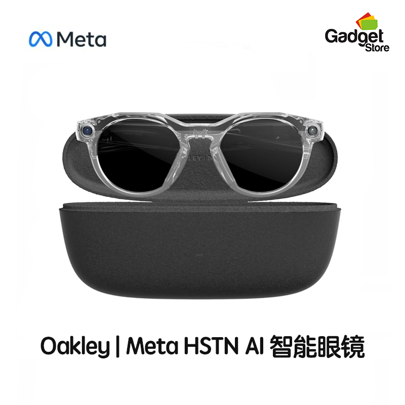 OakleyMetaHSTN限量智能眼镜