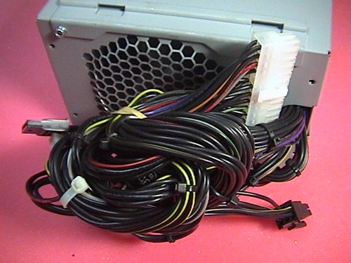 惠普HP WX8400图形工作站原配dps-825AB 额定功率825W电源