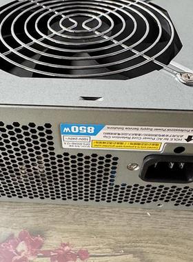 全新台达C850-G4服务器电源CPU两条8PIN DPS-850AB12A也有C650-G3