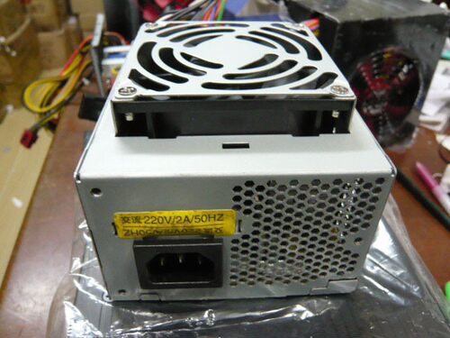 MATX-145SE电源台达尺寸100X63.5