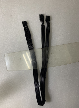 RTX40系列12+4显卡模组线定制各种型号电源配套12VHPWR PCIE5.0线