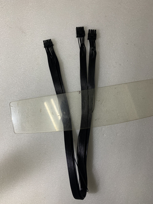 电源配套12VHPWR线模组线转换线