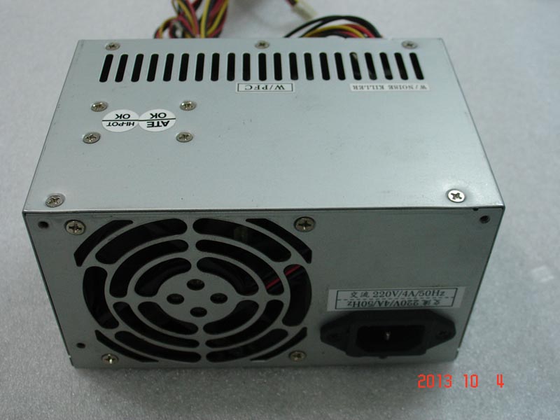 È«ÐÂÁªÏë±ê×¼°ë½ØÌ¨Ê½»úµçÔ´HK280-22GP API6PC06 ps-5181-8ͨÓÃ