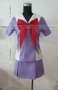 Trang phục anime COSPLAY nhật ký tương lai Vợ tôi là một bộ quần áo cos - Cosplay đồ cosplay