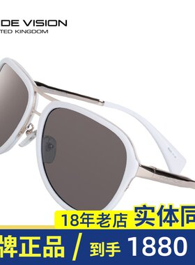 英国板材尼龙偏光眼镜