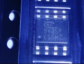 可出样品 原装全新 AF9435PSL AF9435PSLS 9435P SOP-8