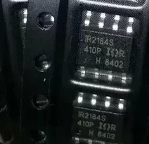 可出样品 原装全新 IR2184S 电源管理芯片 SOP-8