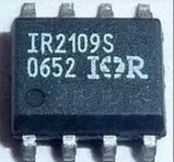 可出样品 原装全新 IR2109S 电源管理芯片 SOP-8