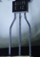 原装全新2SA1175 A1175 TO-92S 双极性晶体管