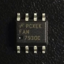 可出样品 原装全新 FAN7930C FAN7930CMX液晶电源管理芯片SOP-8