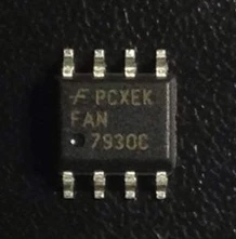 可出样品 原装全新 FAN7930C FAN7930CMX液晶电源管理芯片SOP-8