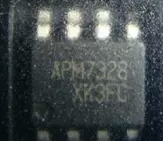可出样品 原装全新 APM7328 场效应管 ANPEC SOP-8