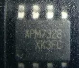 可出样品 原装全新 APM7328 场效应管 ANPEC SOP-8