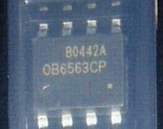 可出样品 全新原装 OB6563 OB6563CP 贴片SOP-8