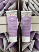 清仓：美国First aid beauty急救美人FAB身体果酸磨砂膏226g