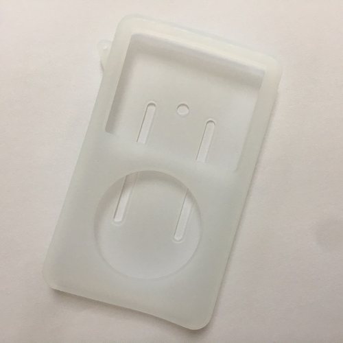 适用苹果硅胶套1代保护壳