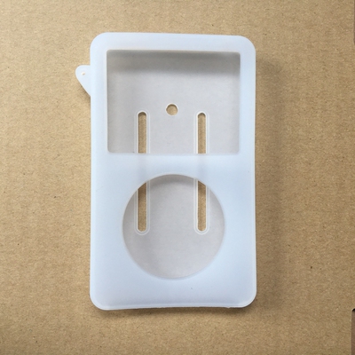 透明保护壳硅胶壳