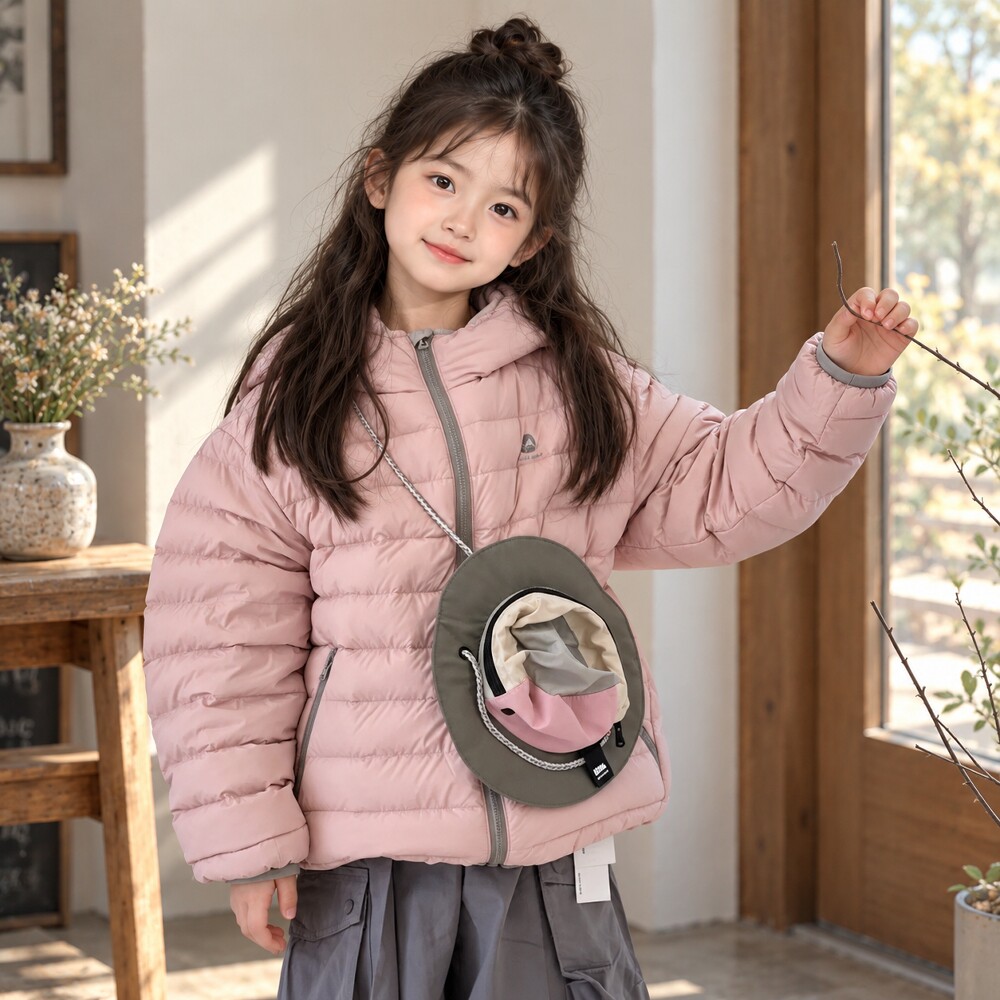 O2026冬装新款儿童羽绒服9羽绒服
