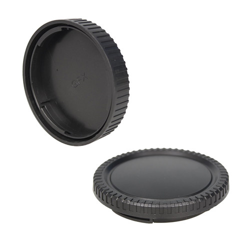 富士FUJIGFX中画幅机身前后盖