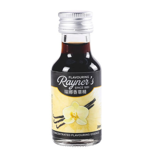 英国进口烘焙用香草精瑞纳牌