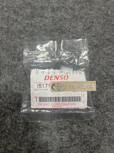 原厂电装DST-010诊断模块USB线固定支架