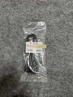 全新DENSO电装原厂DST-010诊断模块型号95171专用USB线