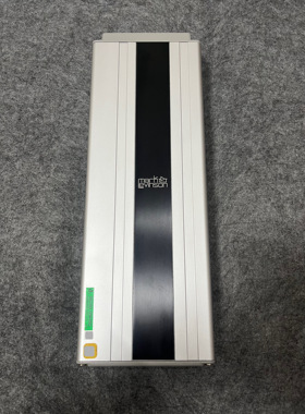 雷克萨斯LS460LS600音响功放零件号86280-0W480原厂拆车件9.5成新