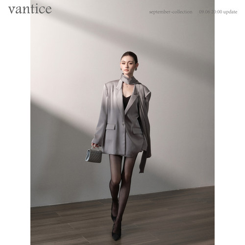 vantice【09/06 20:00开售】下滑详情页 跳转链接 点击购买