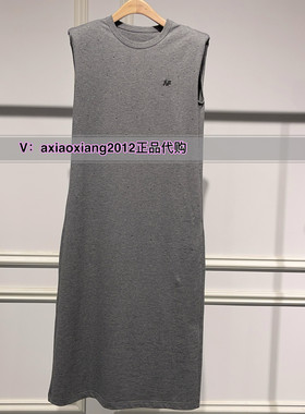 ME FOREVER真我永恒2025夏棉质连衣裙2525D11114吊799