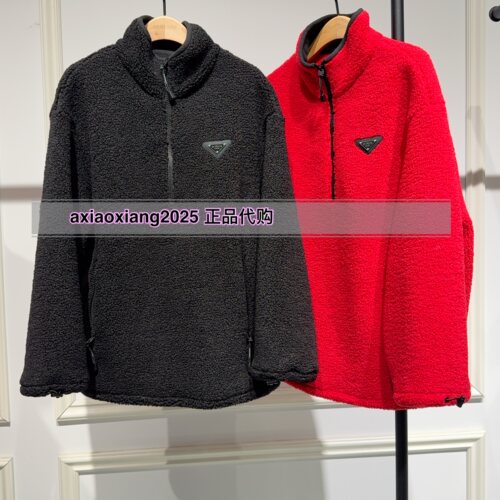 真我永恒2025冬装新款加绒颗粒绒卫衣2546B32128吊牌899