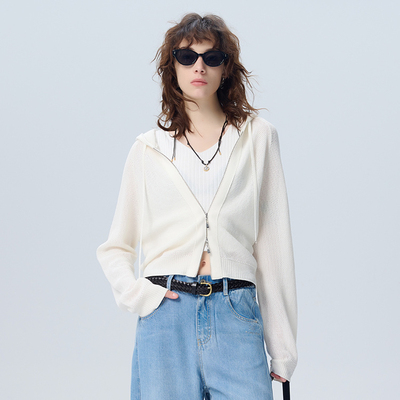 ME FOREVER真我永恒2025夏毛衫2521B65009吊999